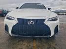 Lexus Is 350 F Sport Design Image 6