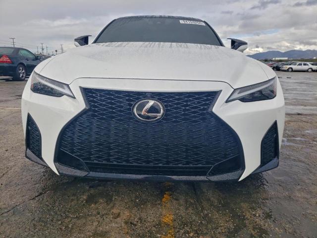 Lexus Is 350 F Sport Design Image 6