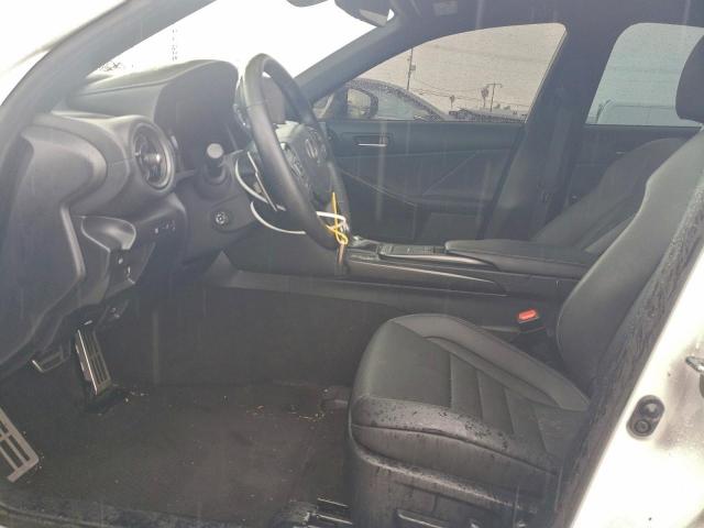 Lexus Is 350 F Sport Design Image 5