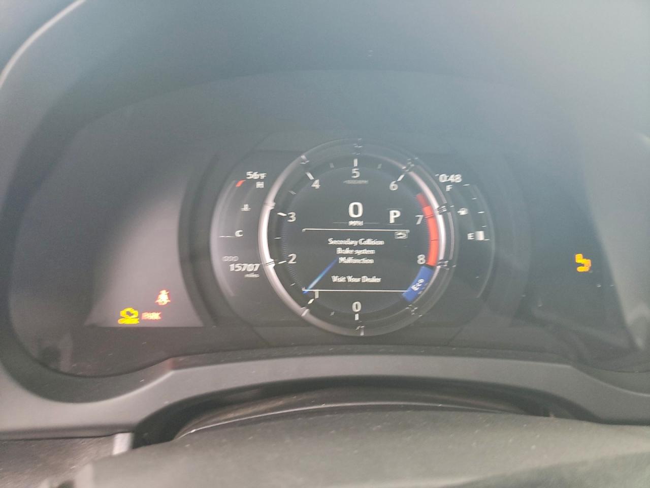 Lexus Is 350 F Sport Design Image 12