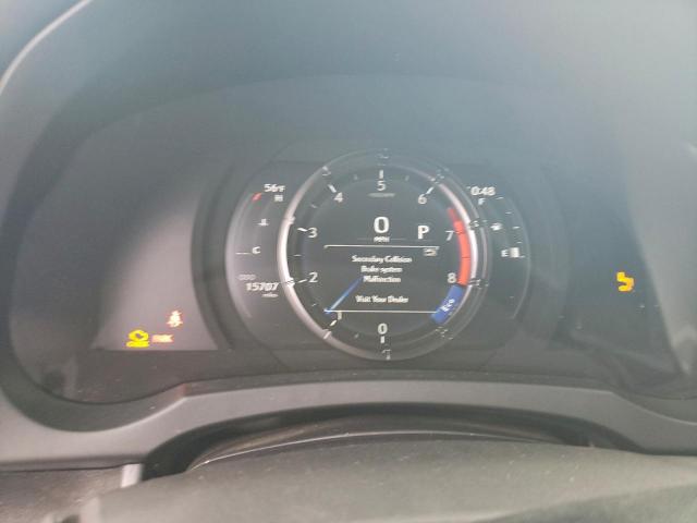 Lexus Is 350 F Sport Design Image 12