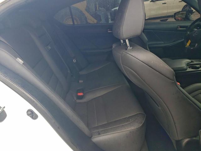 Lexus Is 350 F Sport Design Image 4