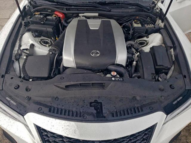 Lexus Is 350 F Sport Design Image 7