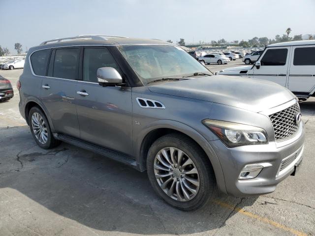 INFINITI Qx Image 6