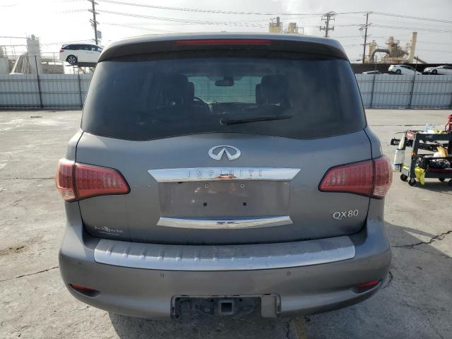 INFINITI Qx Image 3