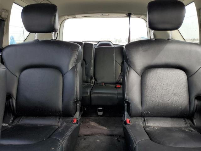 INFINITI Qx Image 12