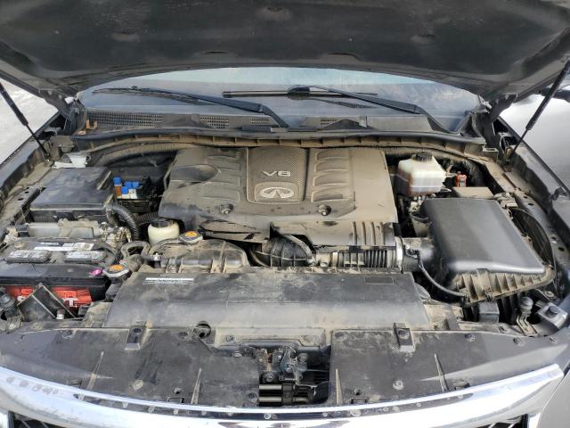 INFINITI Qx Image 10