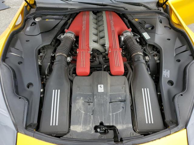 Ferrari F12 Image 10