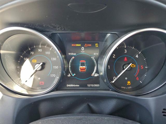 Jaguar F-PACE Premium Image 7