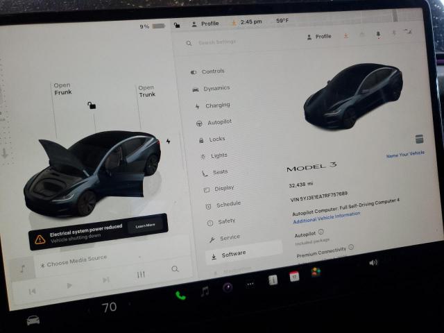 Tesla Model 3 Image 7