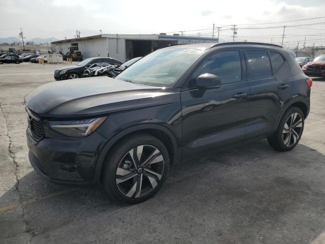  Salvage Volvo Xc40 Plus
