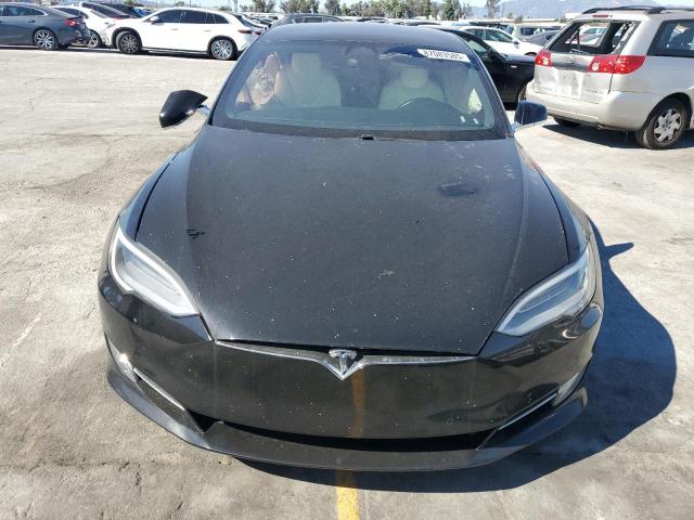 Tesla Model S Image 11