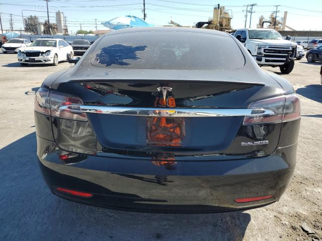 Tesla Model S Image 9