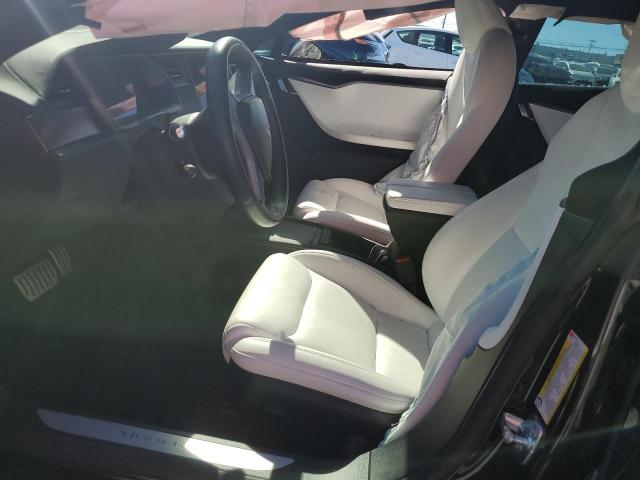 Tesla Model S Image 2