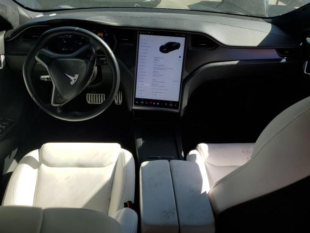 Tesla Model S Image 4