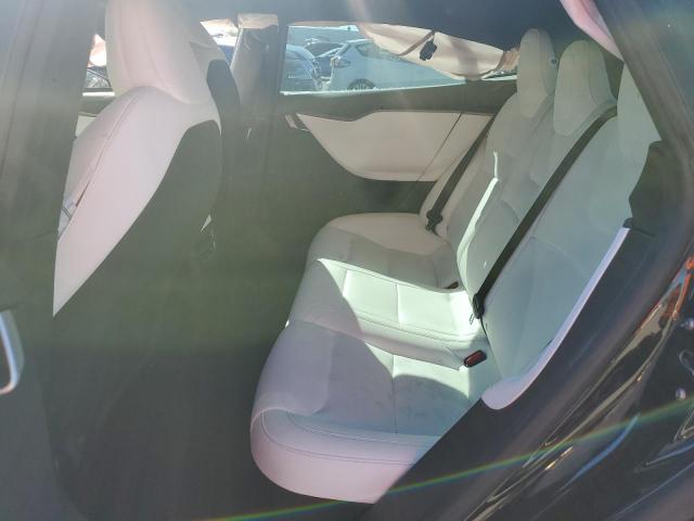 Tesla Model S Image 10