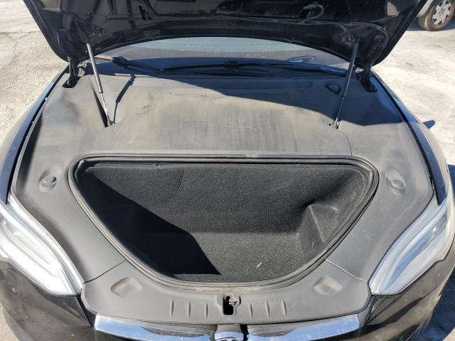 Tesla Model S Image 7