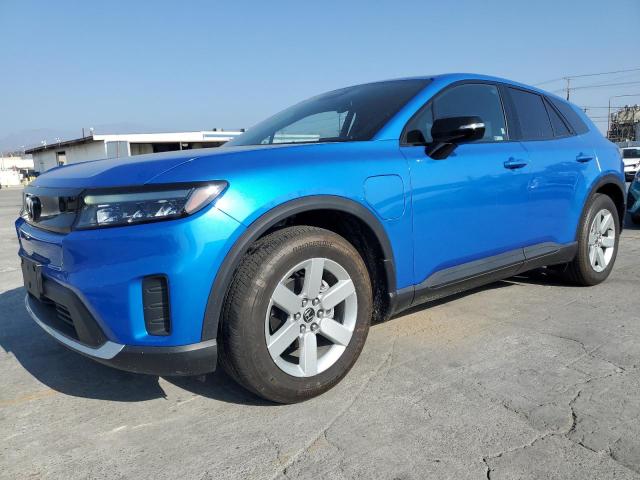  Salvage Honda Prologue E