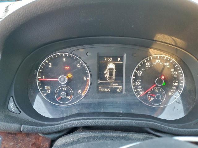 Volkswagen Passat Sel Image 5