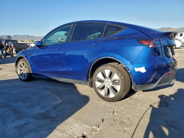 Tesla Model Y Image 2