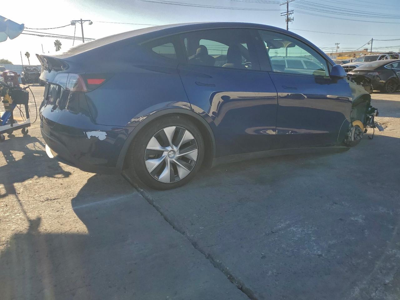 Tesla Model Y Image 6