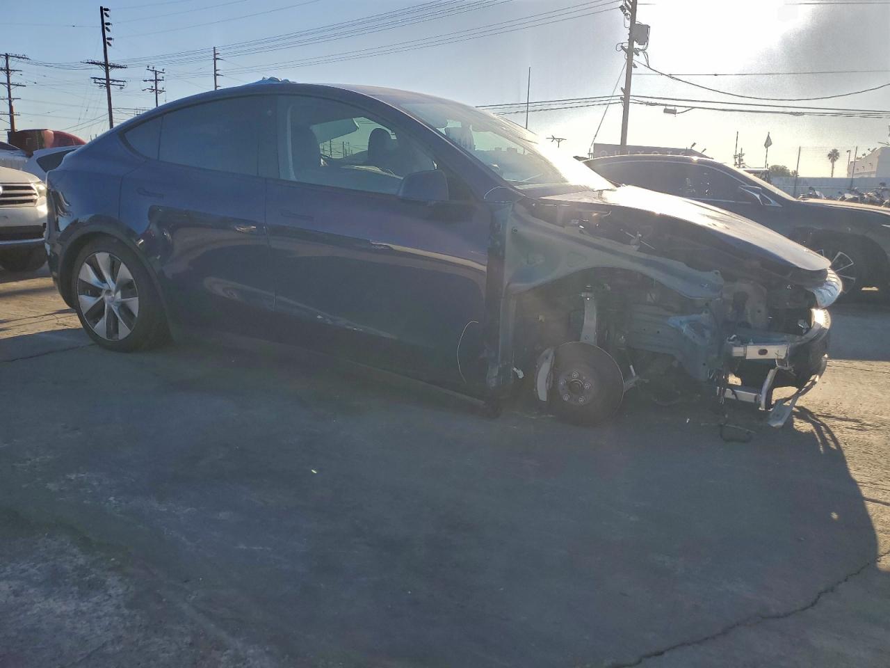 Tesla Model Y Image 4