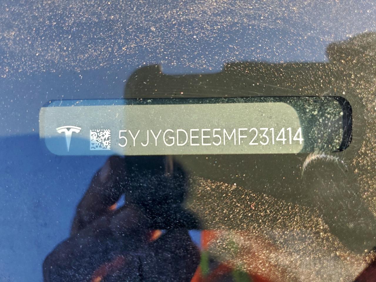 Tesla Model Y Image 12