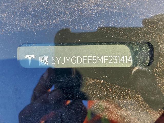 Tesla Model Y Image 12