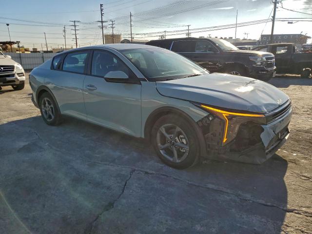 Kia K4 Lx Lx Image 3