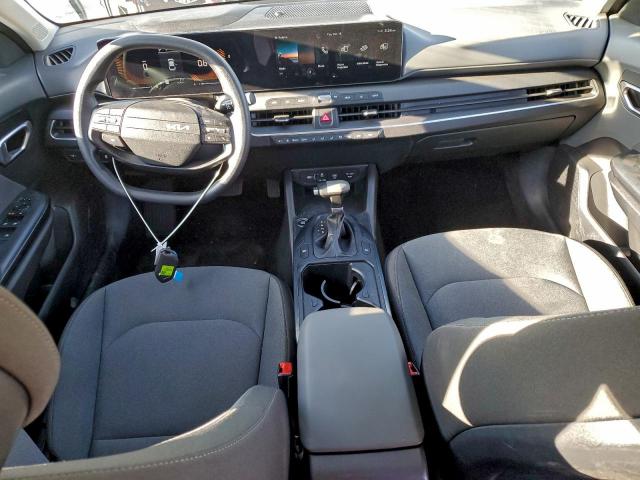 Kia K4 Lx Lx Image 9