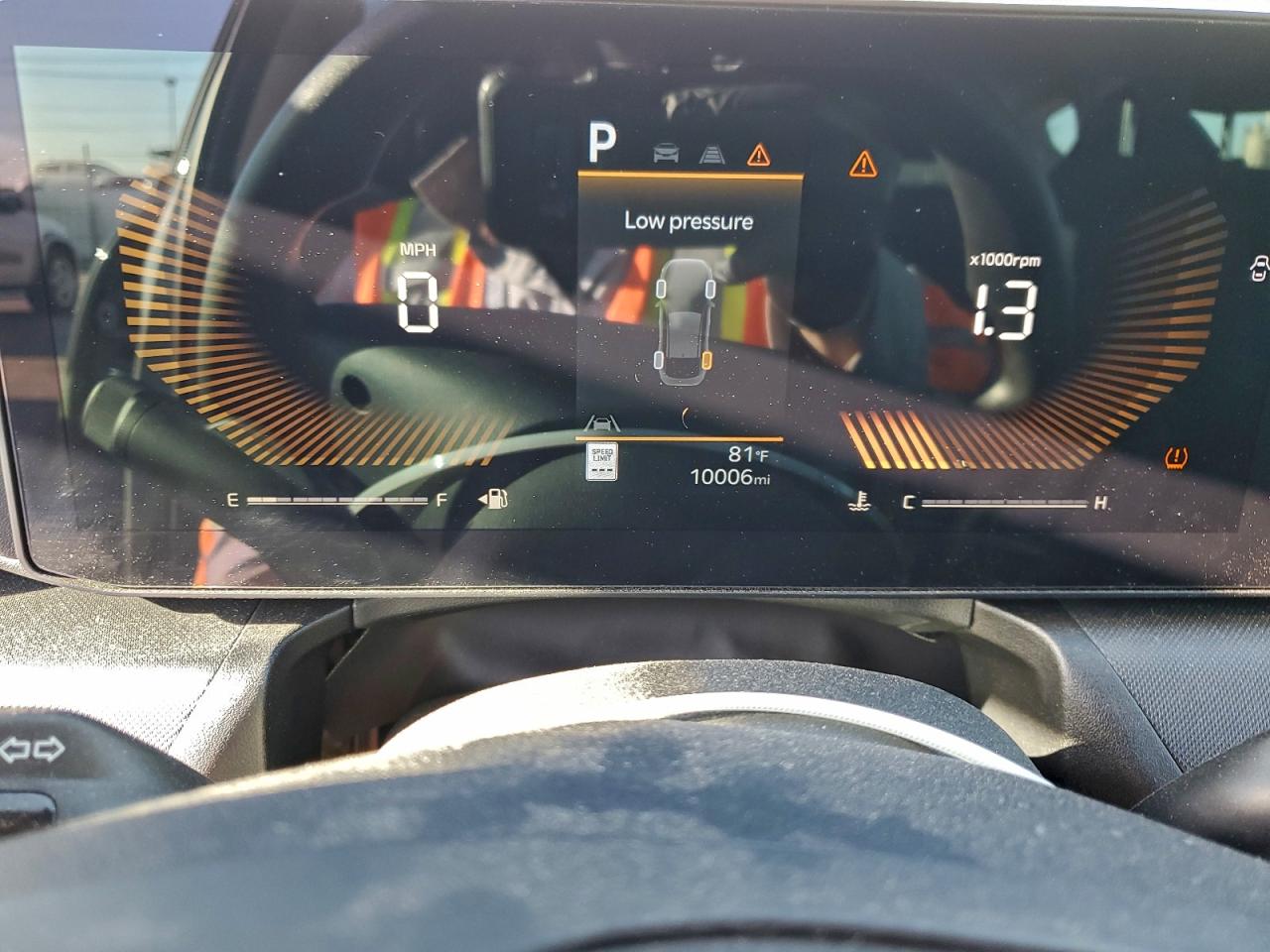 Kia K4 Lx Lx Image 7