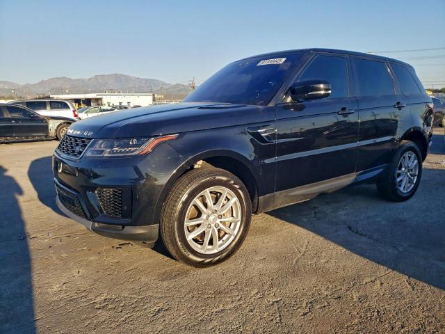  Salvage Land Rover Range Rover