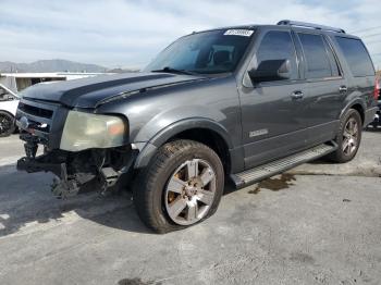  Salvage Ford Expedition
