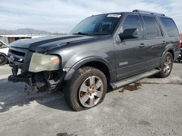  Salvage Ford Expedition