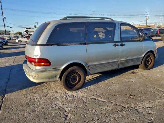 Toyota Previa Le Image 6