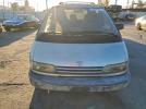 Toyota Previa Le Image 4