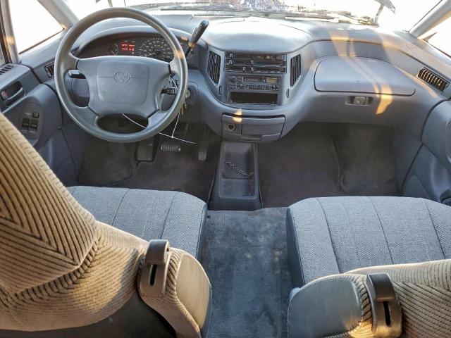 Toyota Previa Le Image 9