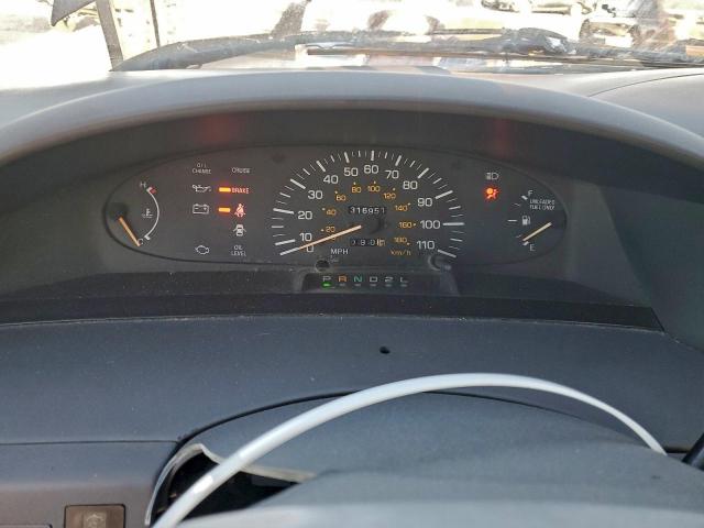 Toyota Previa Le Image 5