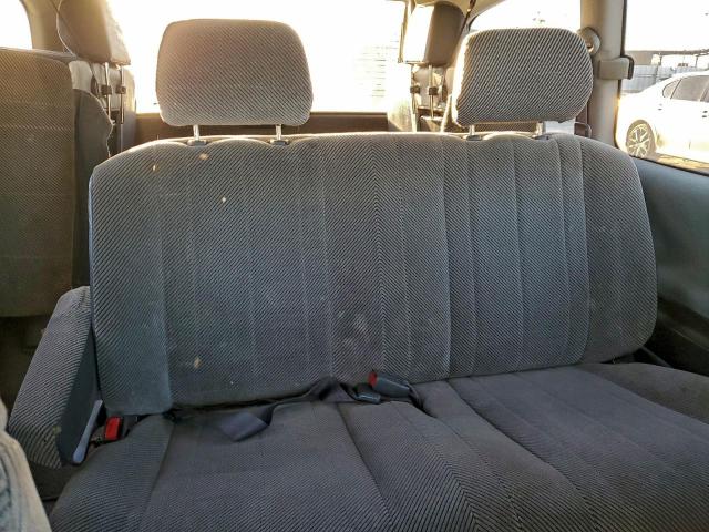 Toyota Previa Le Image 12