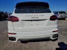 Porsche Cayenne Se Hybrid Platinum Image 3
