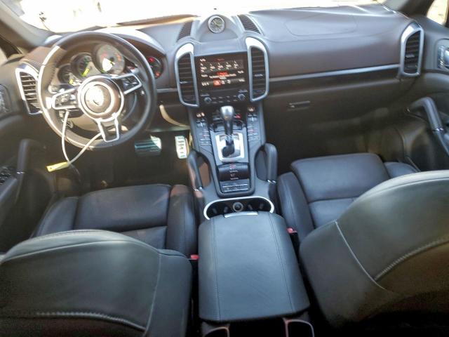 Porsche Cayenne Se Hybrid Platinum Image 8