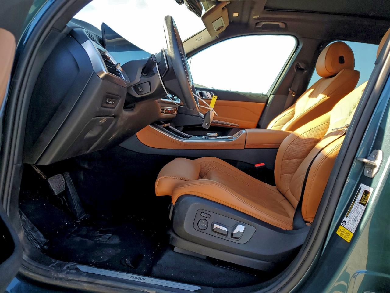 BMW X Series Sdrive 40i Image 6