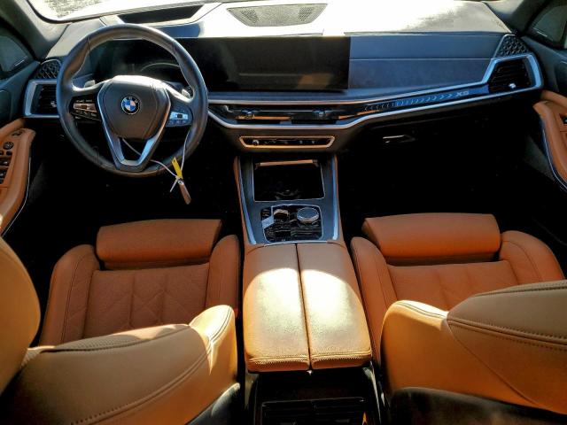 BMW X Series Sdrive 40i Image 12