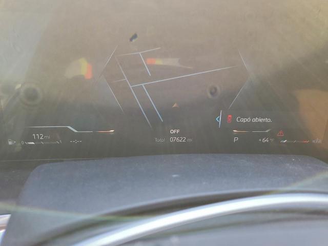 BMW X Series Sdrive 40i Image 11