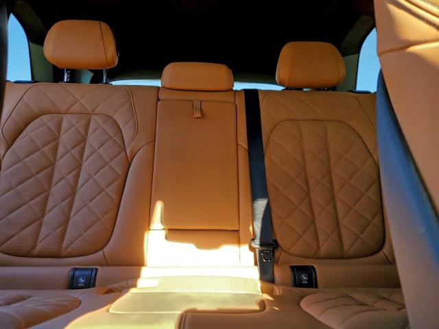 BMW X Series Sdrive 40i Image 2