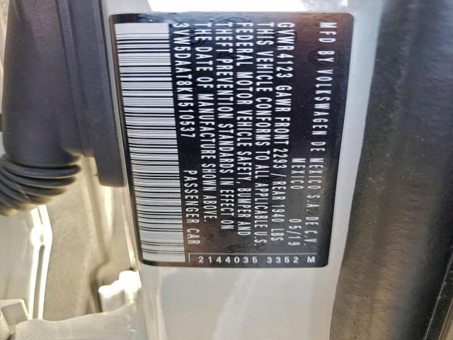 Volkswagen Beetle S Image 11