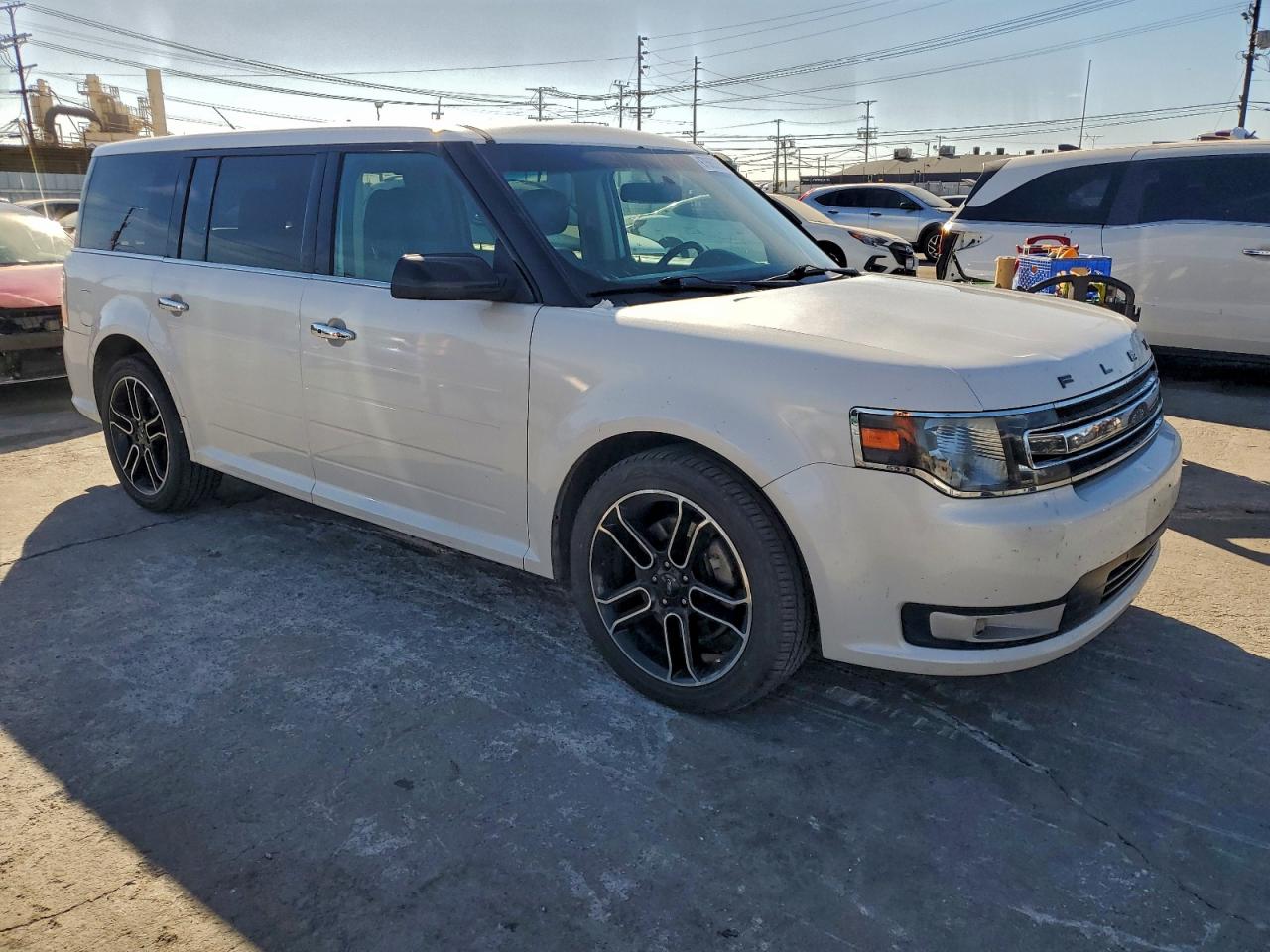 Ford Flex Sel Image 3