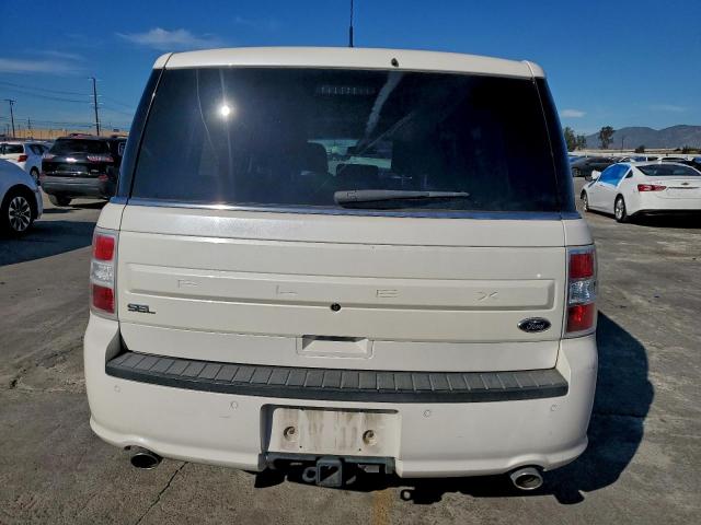 Ford Flex Sel Image 4