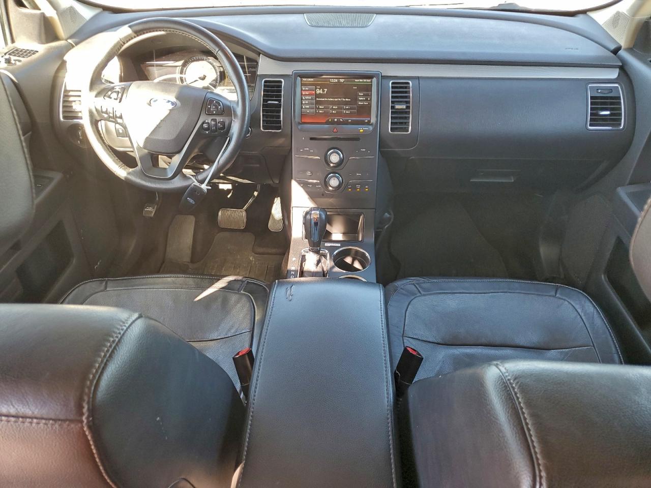 Ford Flex Sel Image 10