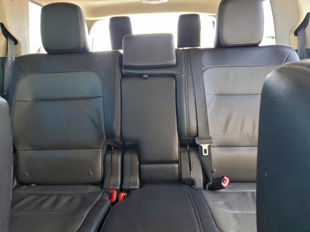 Ford Flex Sel Image 11